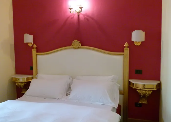 Boutique Hotel Bel Sito Wellness&Private SPA