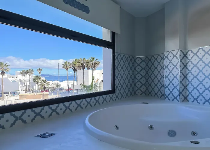 Corralejo Surfing Colors Hotel&Apartments