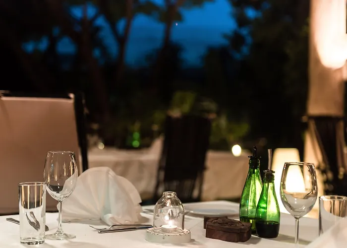 Villa Kiva Boutique Hotel