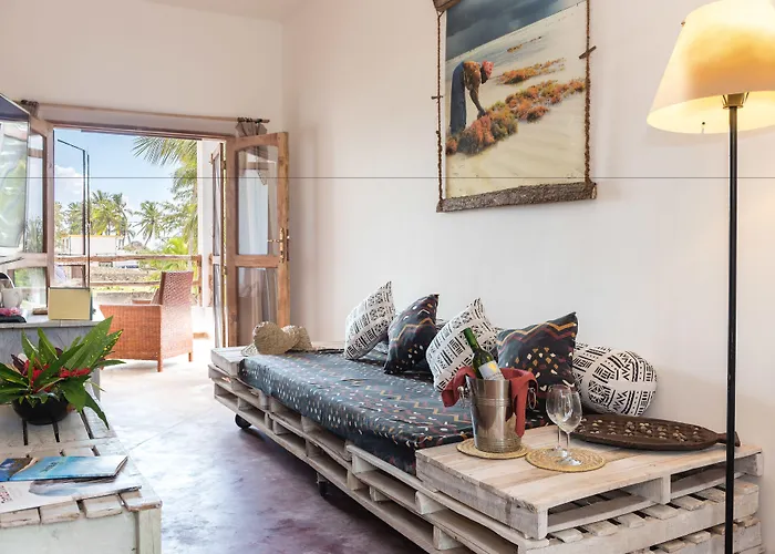 Villa Kiva Boutique Hotel