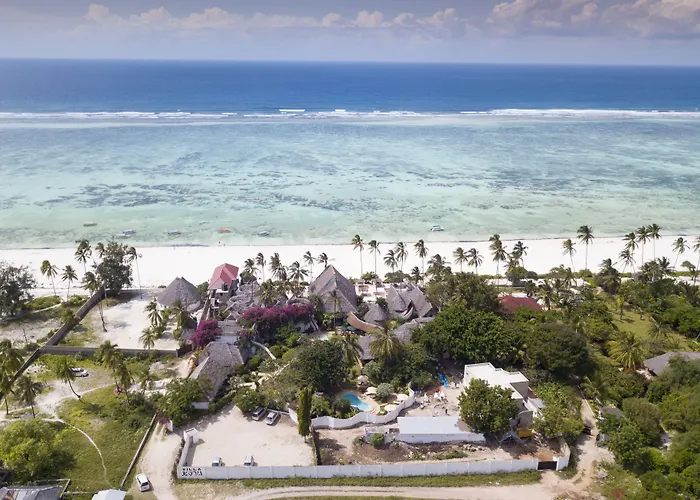 Villa Kiva Boutique Hotel