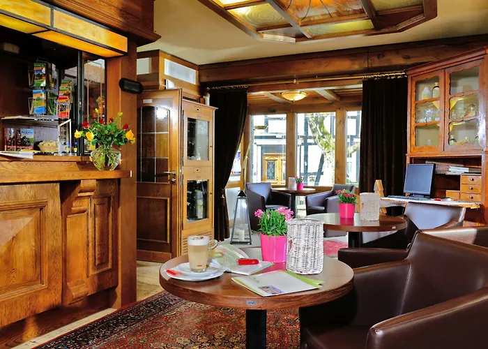 Landhotel Albers