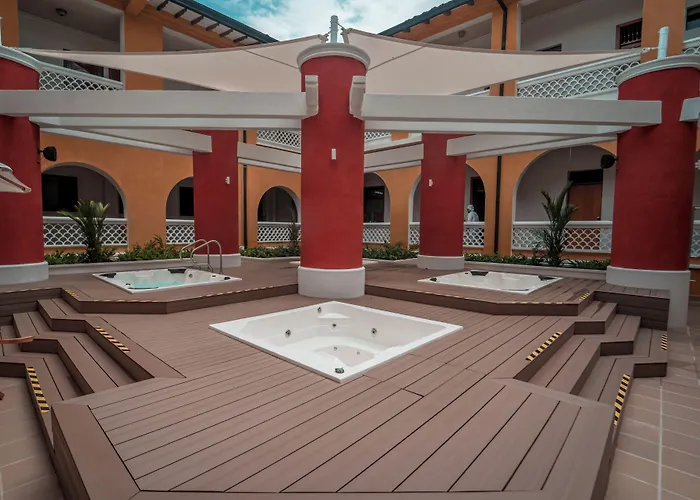 Hotel Guadalajara