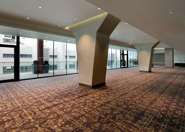 Hilton London Wembley