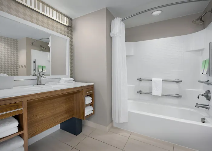Home2 Suites By Hilton Jacksonville, Nc