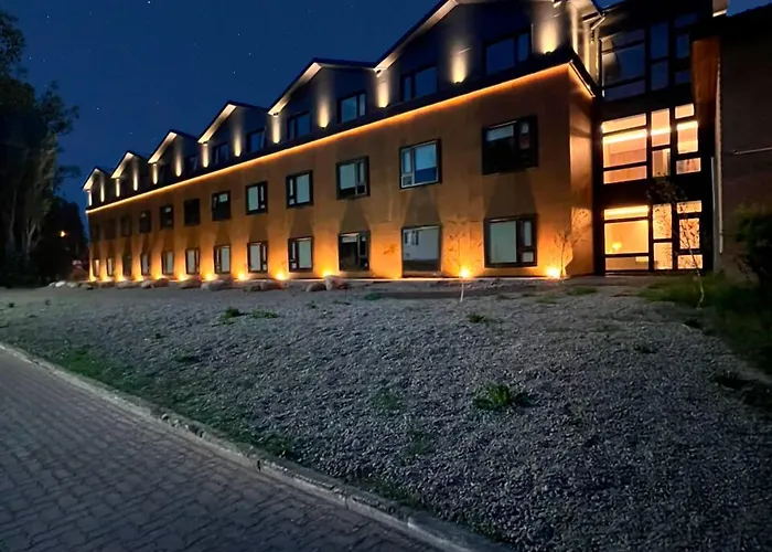 Hotel Bahia Redonda