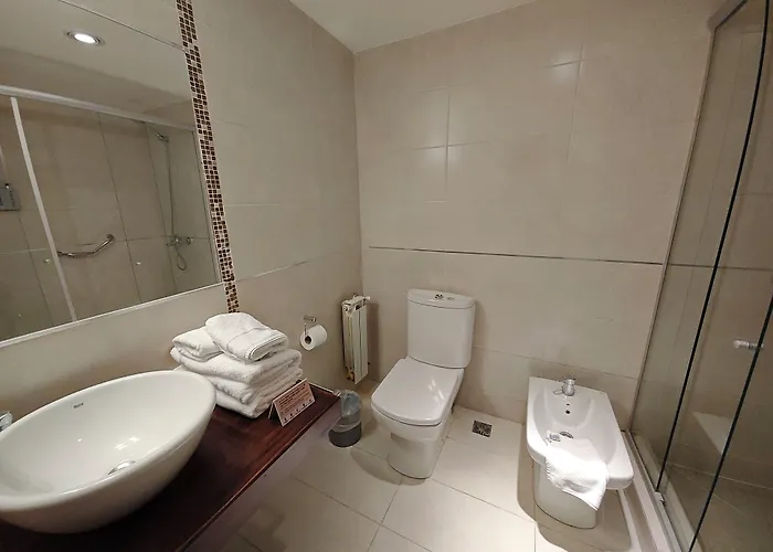 Hotel Bahia Redonda