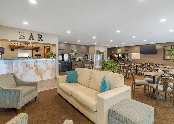Everspring Suites