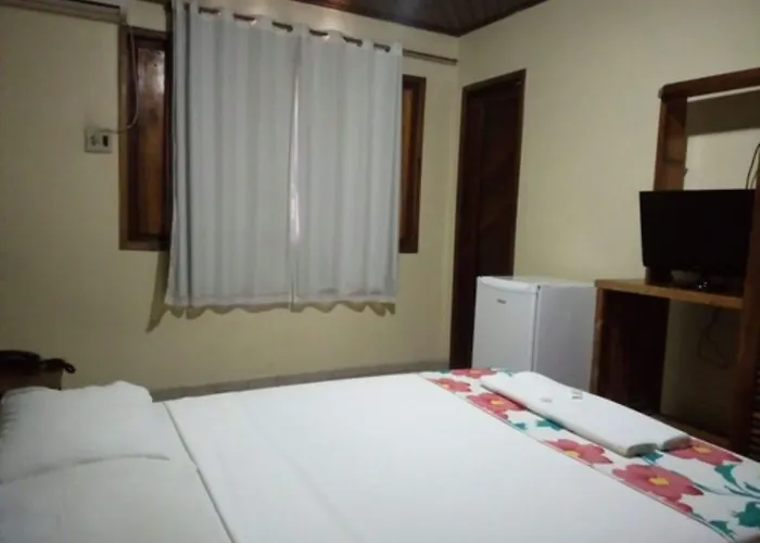 Hotel Costa Verde
