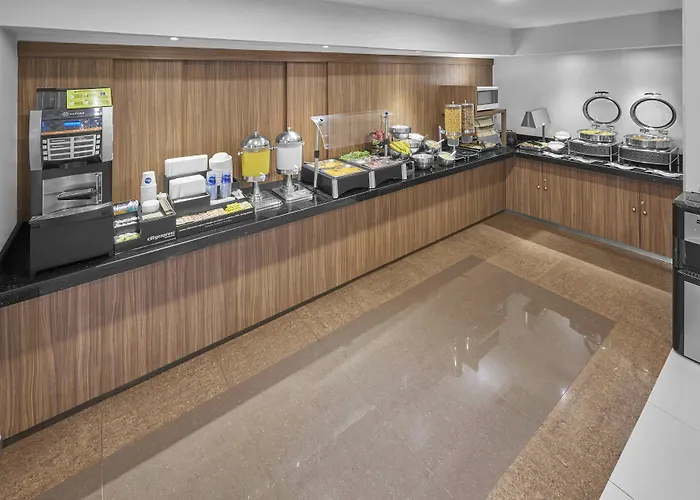 City Express By Marriott Torreon