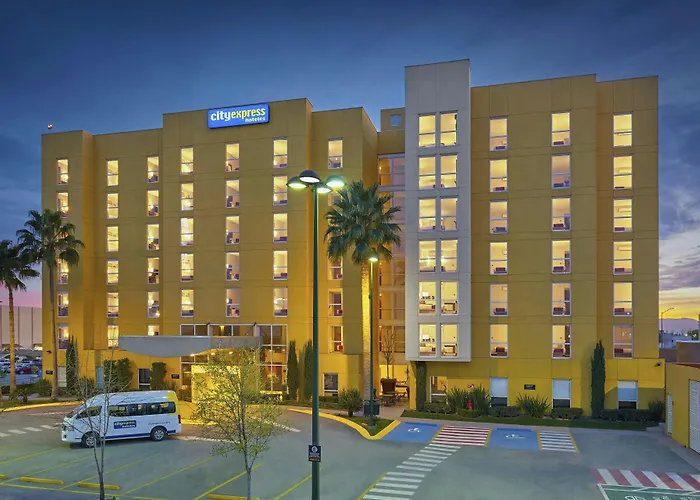 City Express By Marriott Torreon