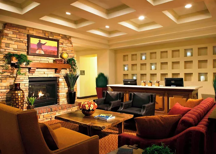 Residence Inn By Marriott San Juan Capistrano