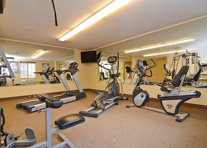 Candlewood Suites Chambersburg By Ihg