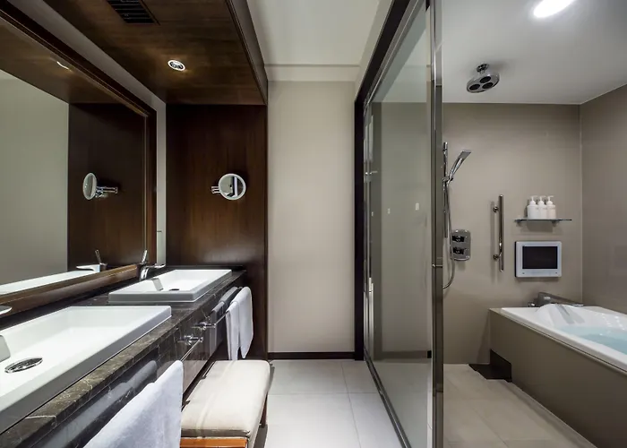 The Royal Park Hotel Kyoto Sanjo