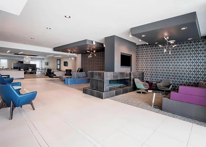 Fairfield Inn & Suites By Marriott Winnipeg