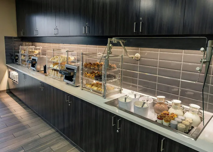 Fairfield Inn & Suites By Marriott Winnipeg