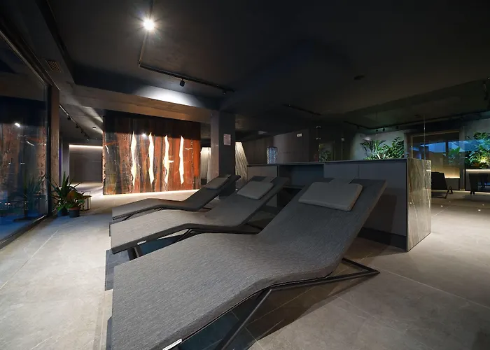 Palazzo Della Scala Hotel - Luxury Suites & Spa