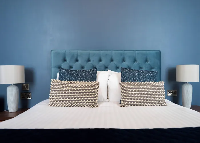 Celtic Royal Hotel & Spa