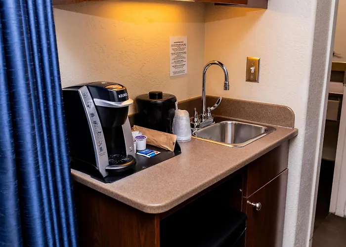 Deer Lake Horizon Hotel, BW Signature Collection