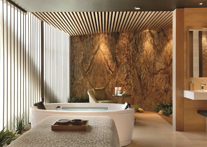 Andaz Capital Gate Abu Dhabi, By Hyatt