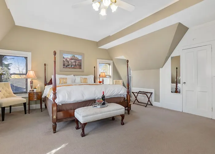 The Debary Inn