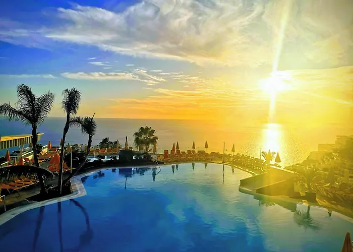 Hotel Riosol