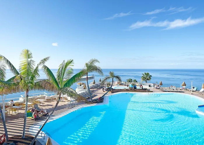 Hotel Riosol