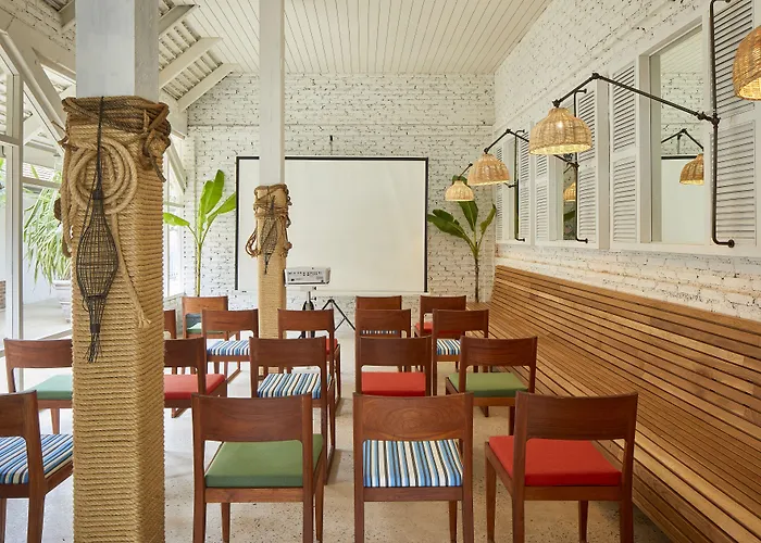 The Peri Hotel Hua Hin