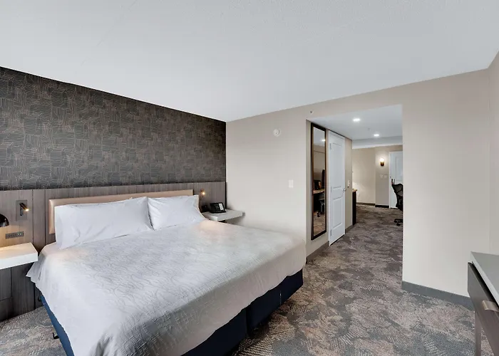 Hilton Garden Inn Toronto/Brampton