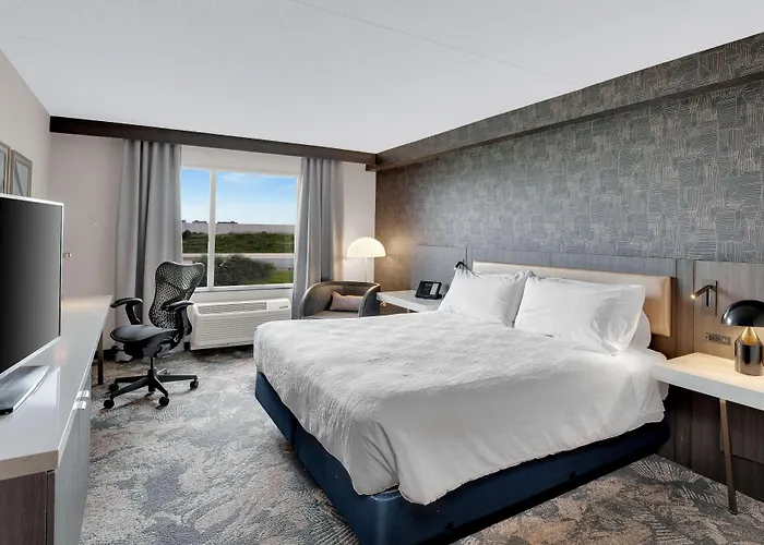 Hilton Garden Inn Toronto/Brampton