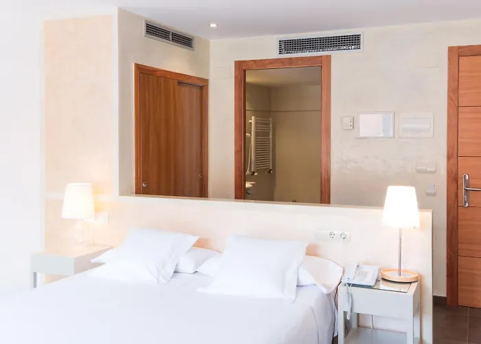Hotel Carmen