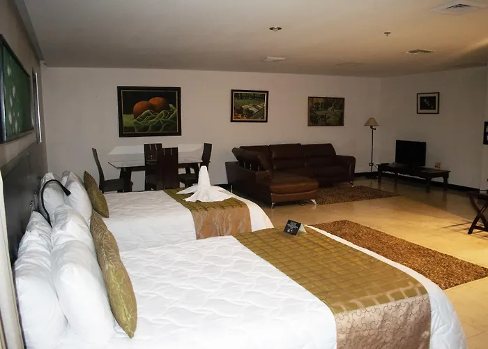 Studio Hotel Boutique