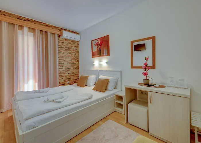 Hotel Galia