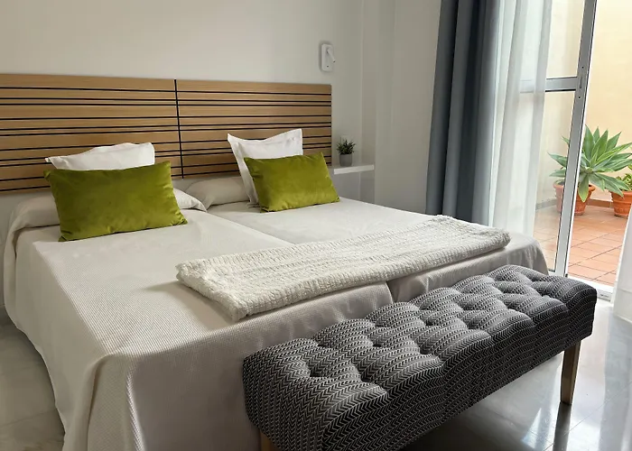 Hotel Lince