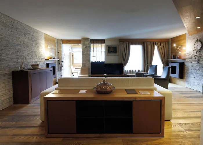 Sottovento Luxury Hospitality