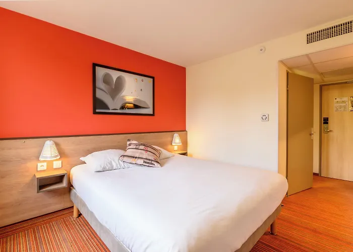 Ace Hotel Bourges