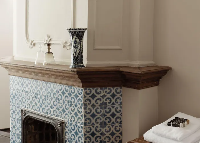 Boutique Hotel Grote Gracht