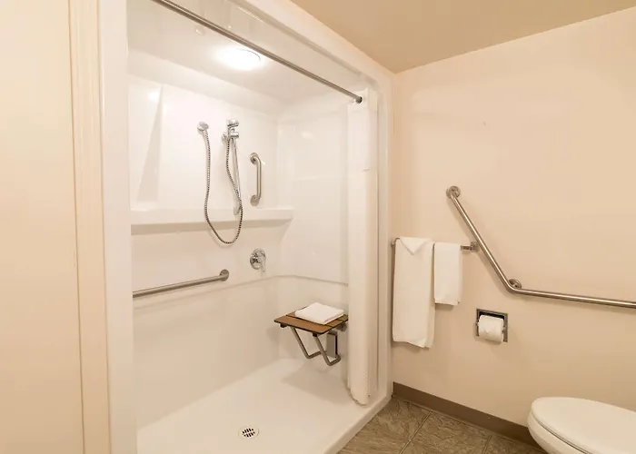 Super 8 By Wyndham Prince George