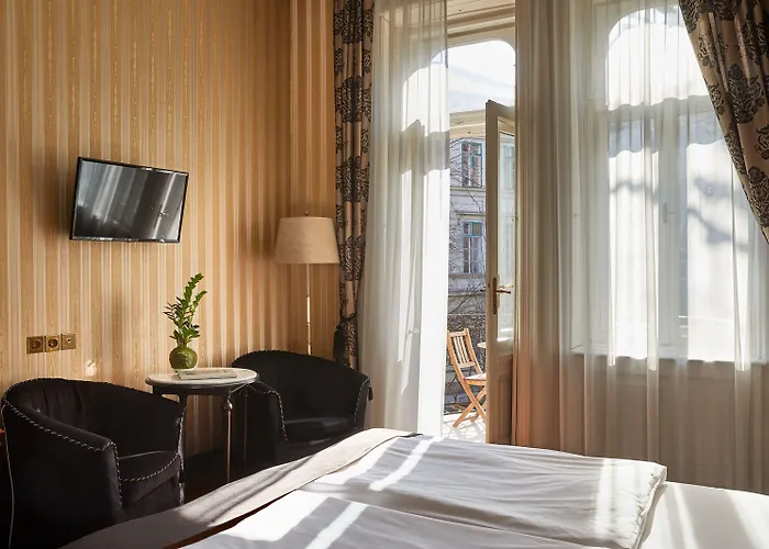 Gerloczy Boutique Hotel