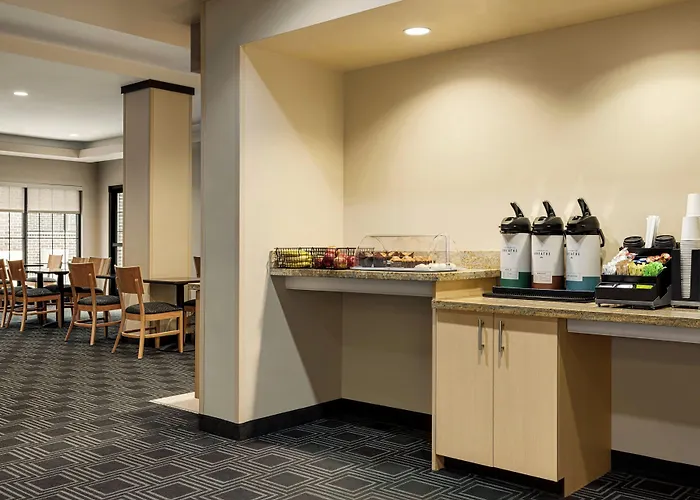 Towneplace Suites By Marriott Williamsport