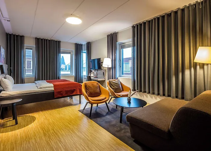 Scandic Aarhus City