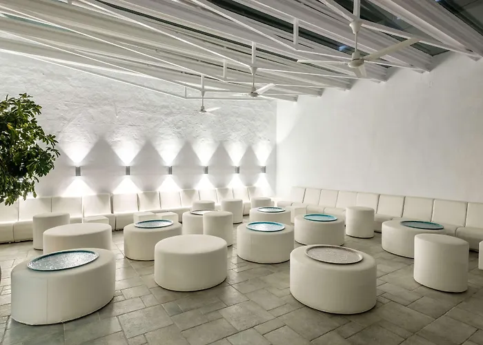 Barceló Portinatx - Adults Only