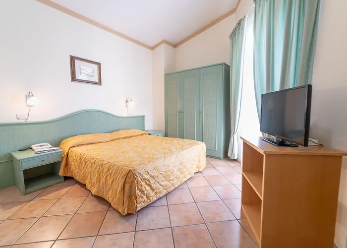 Hotel Il Ceppo