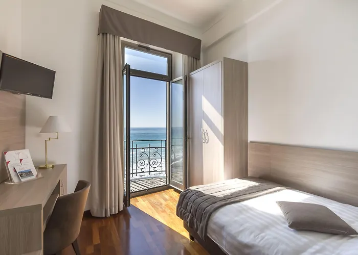 Hotel Parigi & Spa