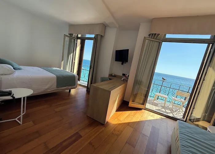 Hotel Parigi & Spa