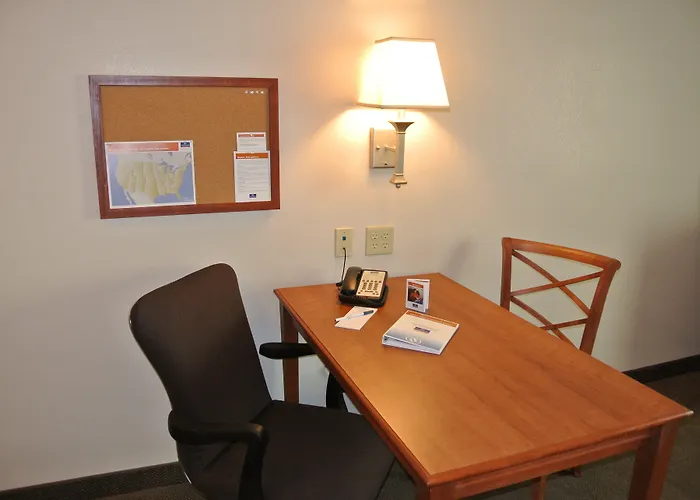 Towneplace Suites By Marriott Birmingham South