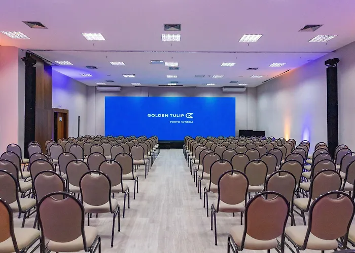 Golden Tulip Porto Vitoria