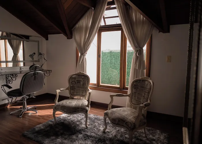 Hotel San Juan Johnscher