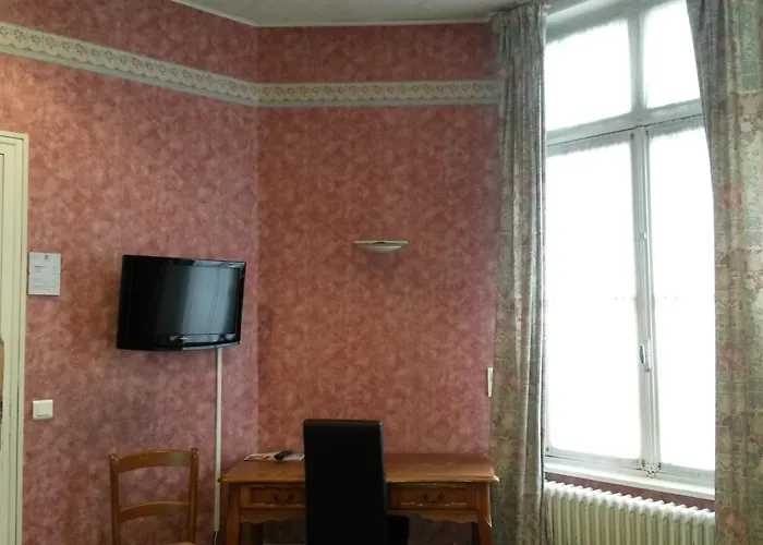Hotel De Paris