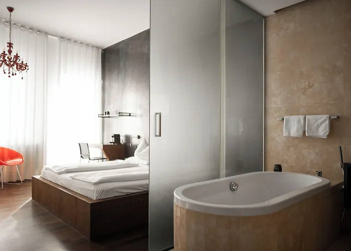 Boutique Hotel Imperialart